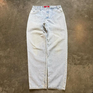 Vintage Levis Silver Tab Baggy Loose Jeans